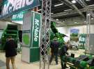 McHale na AGROTECH Kielce 2015