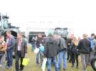 AGCO na AGRO SHOEW BEDNARY 2017