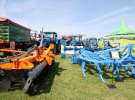 AgroTech Minikowo 2016