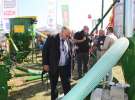 M-ROL na AgroShow Bednary 2011