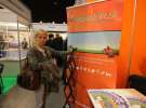 Targi World Food Warsaw 2014