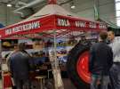 GRASDORF KOŁA Polska na Targach AGRO-PARK Lublin 2015