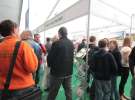 BORGA na AGROTECH Kielce 2014