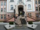 Zespół Szkół Rolniczych im. Powstańców WLKP. w Bojanowie