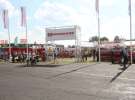 Agro Show 2015 - Kongskilde