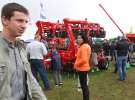 AGRO SHOW BEDNARY 2017 (Niedziela)