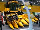 AgroProfi.pl na targach AGRITECHNICA w Hanowerze