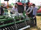 Zielone AGRO SHOW - Polskie Zboża 2015 w Sielinku