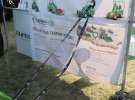 Dampol na AGRO SHOW 2016