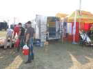 Tubes International na Agro Show 2014