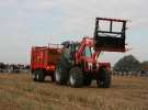 Agro Show 2012 - sobota