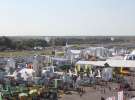 Panorama Agro Show Bednary 2011
