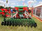 INTER-VAX  na targach AGRO-TECH Minikowo 2013
