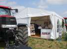 Zielone Agro Show 2011 - wystawcy