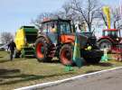 XX Agro-Targi 2011 w Starej Łubiance