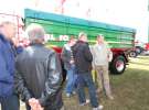 METALTECH na targach Agro Show 2013