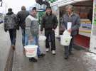 Targi AGROTECH i LAS EXPO 2013 - sobota i niedziela