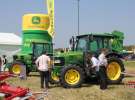 Zielone Agro Show 2011 - wystawcy