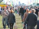 AGRO SHOW 2013 - sobota i niedziela
