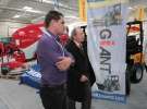 Chemirol na targach AGRO-PARK Lublin 2013
