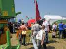 Zielone Agro Show 2011 - wystawcy