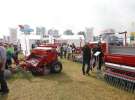 Kongskilde na Agro Show 2014