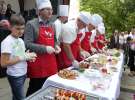 II Festiwal Wieprzowiny w Wąbrzeźnie