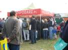 Konkursy Gospodarz.pl na Agro Show 2012