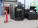 Fotorelacja z XVII Międzynarodowych Targów Techniki Rolniczej AGROTECH i XI Targów Przemysłu Drzewnego i Gospodarki Zasobami Leśnymi LAS-EXPO dzień 2