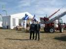 Agro Show 2011 Bednary Foto katalog firm
