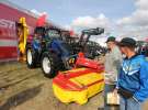 AGRO SHOW Bednary 2016 - Sobota