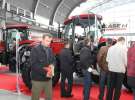 Fotorelacja z XVII Międzynarodowych Targów Techniki Rolniczej AGROTECH i XI Targów Przemysłu Drzewnego i Gospodarki Zasobami Leśnymi LAS-EXPO dzień 1