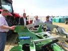 Zielone AGRO SHOW - Polskie Zboża 2015 w Sielinku