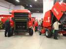 Metal-Fach na Agro Tech Kielce 2012