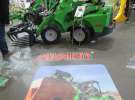 Targi AGROTECH i LAS-EXPO Kielce cz.2