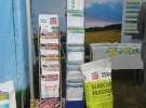 ARKOP na Agro Show 2014