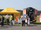 Zielone Agro Show 2011 - wystawcy