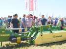 ZIELONE AGRO SHOW 2017 w Ułężu (niedziela, 28 maja)