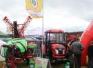 PROKMAR na targach Polskie Zboża Zielone Agro Show 2013