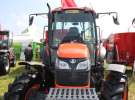 Zielone Agro Show 2011 - wystawcy