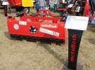 Metaltech na AGRO SHOW 2016