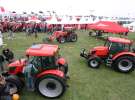 Zetor na targach Agro Show 2013