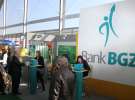 Bank BGŻ na Agro Tech Kielce 2012