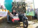 Agro Show 2011 Zdjęcia z Motorem Niedziela
