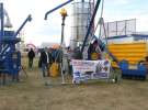 Agro Show 2015 - Dozamech 