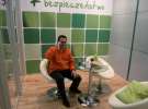 Merlo na AGROTECH Kielce 2015 