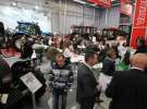 AGCO na targach AGROTECH Kielce 2015
