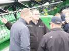 John Deere na AGRO SHOW BEDNARY 2017