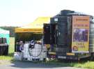 Zielone Agro Show 2011 - wystawcy