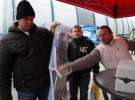 Targi AGROTECH i LAS EXPO 2013 - sobota i niedziela